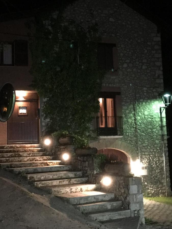 Вилла Casa El Moli De Bor A Cerdanya Экстерьер фото