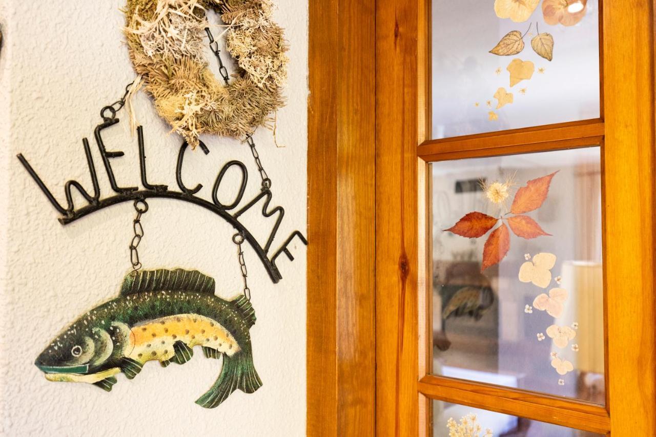Вилла Casa El Moli De Bor A Cerdanya Экстерьер фото