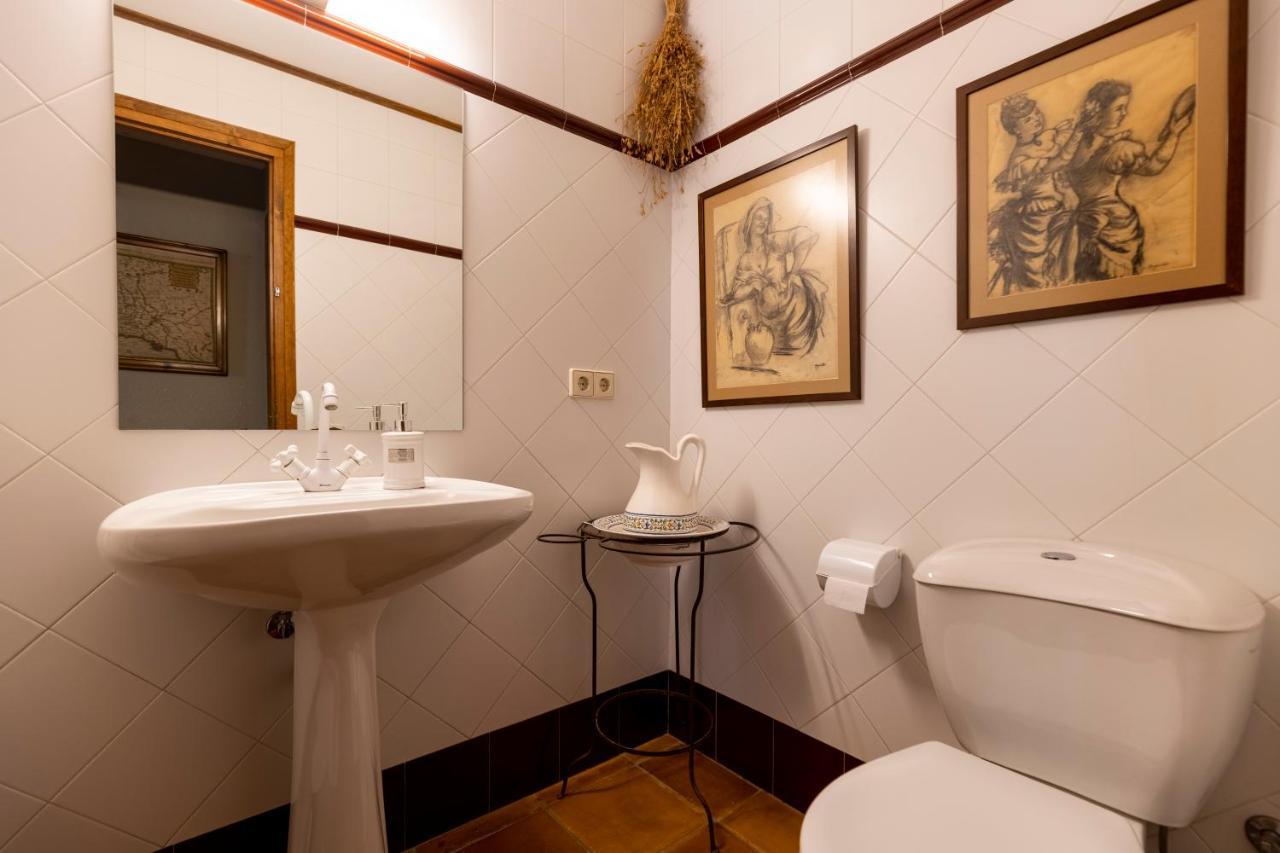 Вилла Casa El Moli De Bor A Cerdanya Экстерьер фото