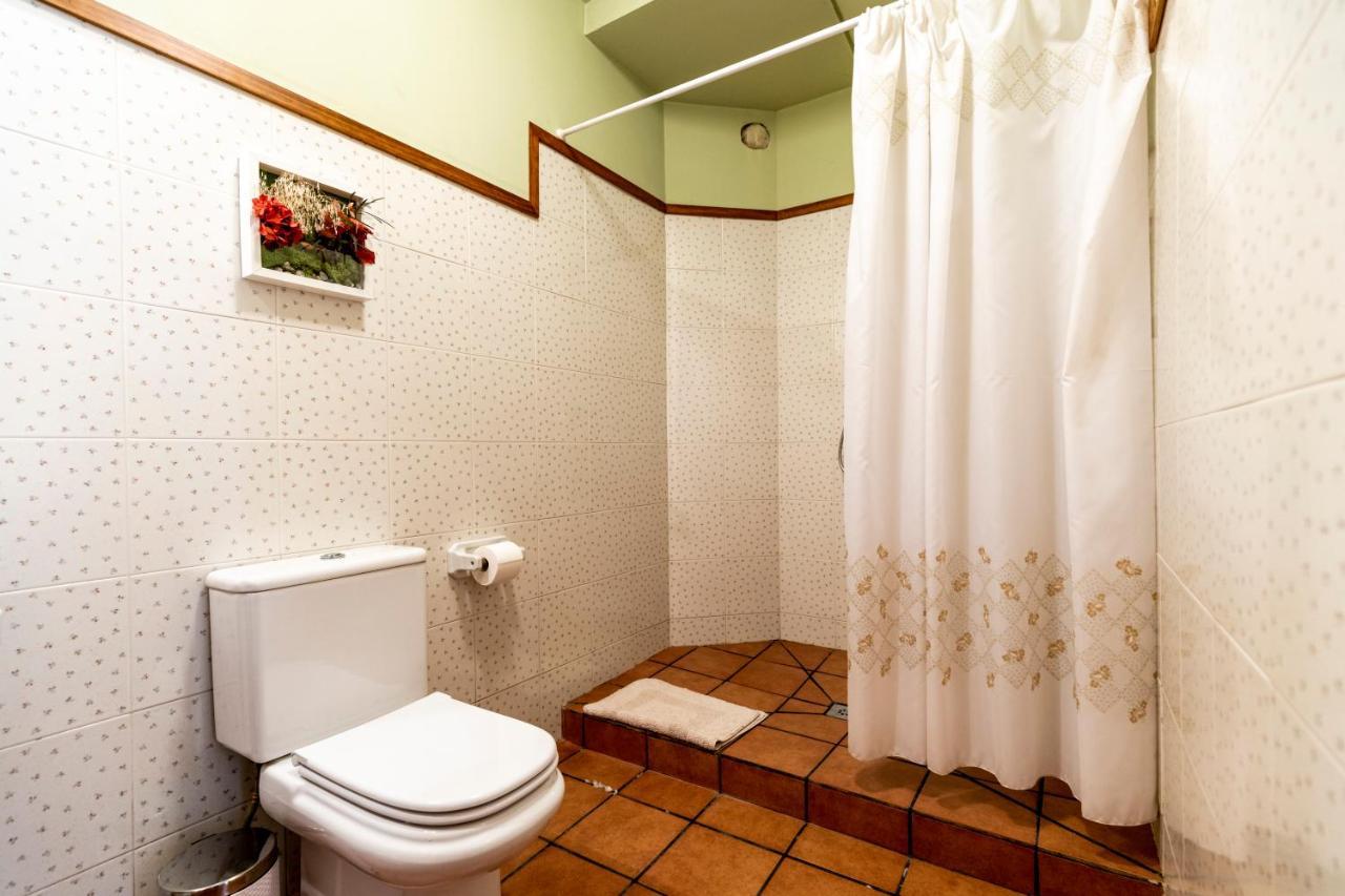 Вилла Casa El Moli De Bor A Cerdanya Экстерьер фото